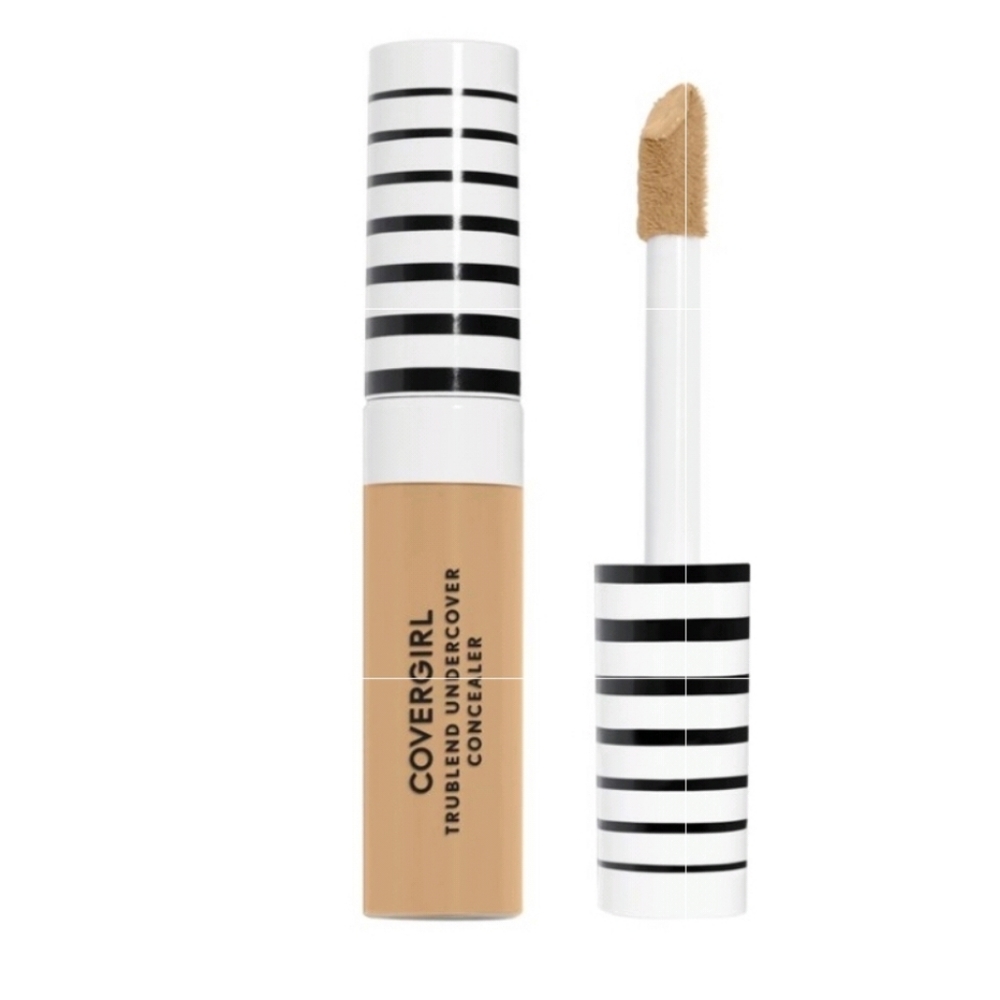 COVERGIRL TruBlend Undercover Concealer Warm Nude